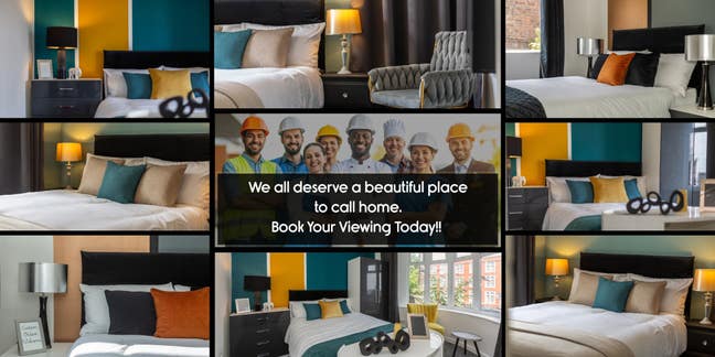 🚫Warning! Reasons You Shouldn’t Rent These Rooms! Main Photo