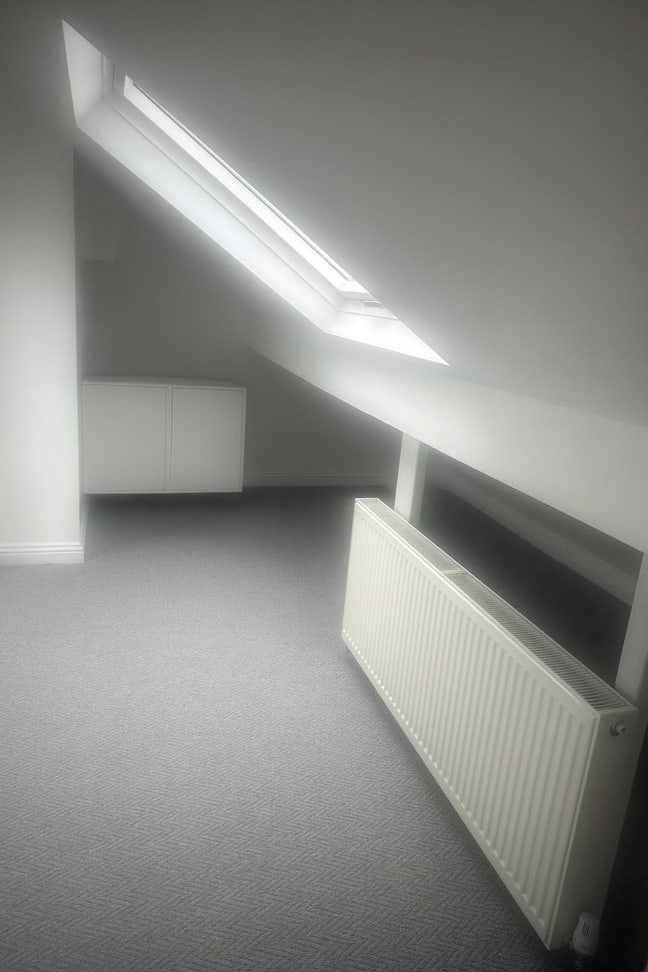 Modern En-suite Double Rooms – All Bills Included  Main Photo