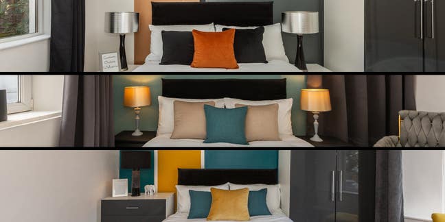 🚫Warning! Reasons You Shouldn’t Rent These Rooms! Main Photo