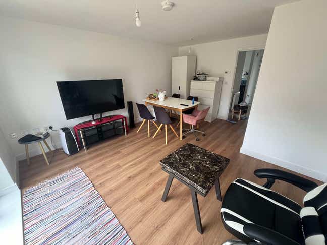 Seeking a lodger to occupy a double room Main Photo