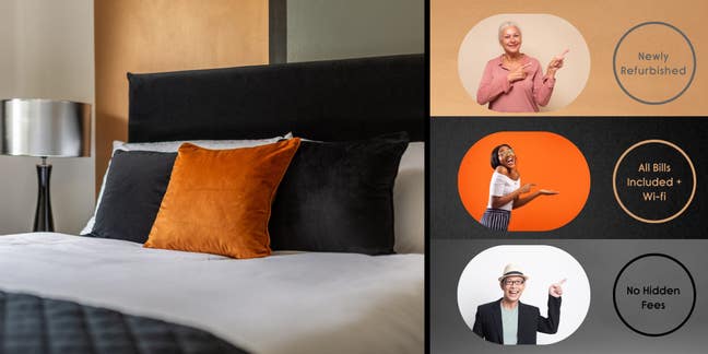🚫Warning! Reasons You Shouldn’t Rent These Rooms! Main Photo