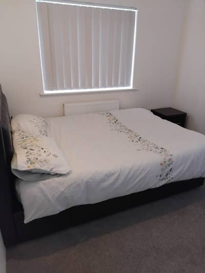 Short stay.Double room to let &pound;625 Chelmsford. Main Photo