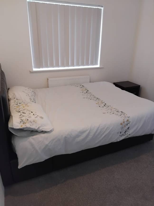 Short stay.Double room to let £650 Chelmsford. Main Photo