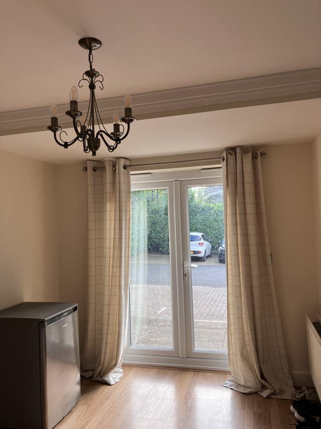 Double room and own bathroom  Main Photo