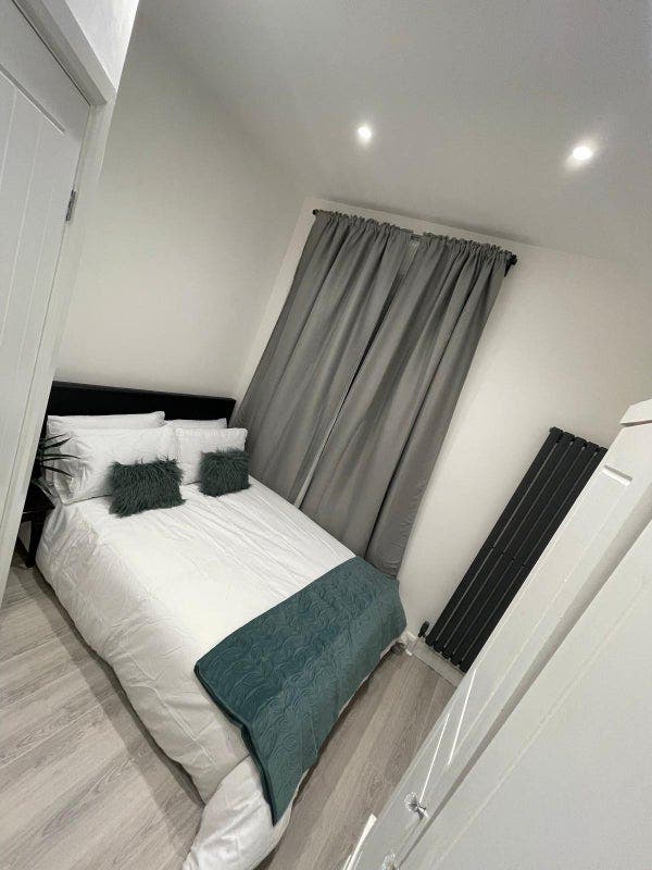 Annex - One bedroomed  Main Photo