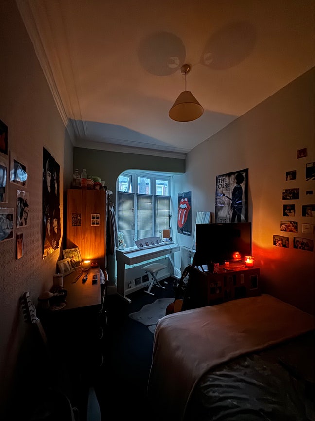 Room in Withington to Rent, £655 Main Photo