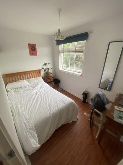 Double Room All Bills Inc Main Photo