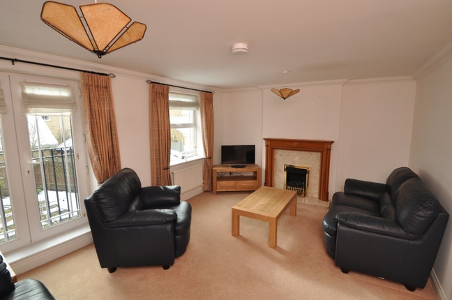 Imamculate Professional House Share Main Photo