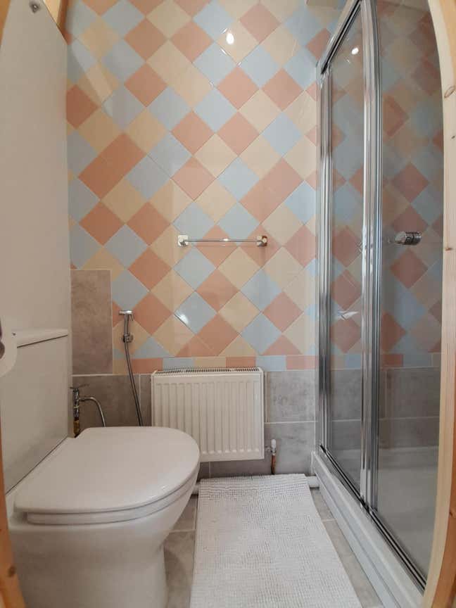 Double room  Main Photo