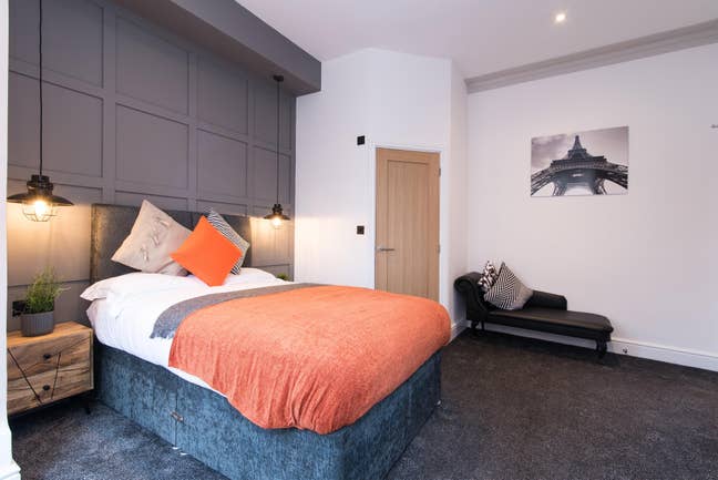 Stunning New Property - West Bridgford Centre! Main Photo