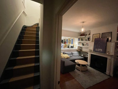 Double bedroom in Greenwich Main Photo