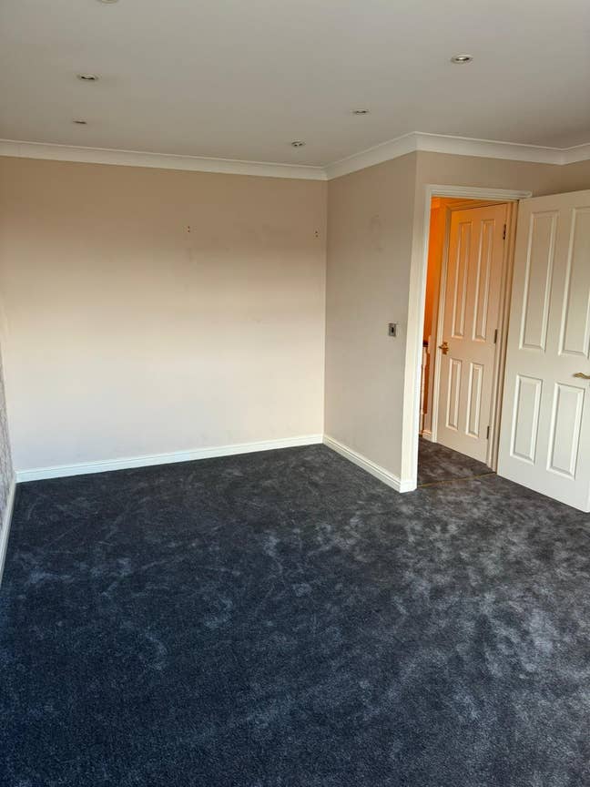 Double room with Ensuite  Main Photo