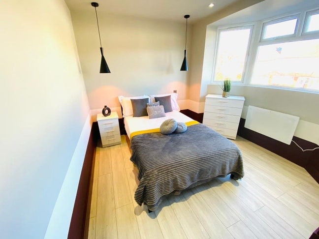 🛏️ Ensuite Room to Let in Streatham Main Photo