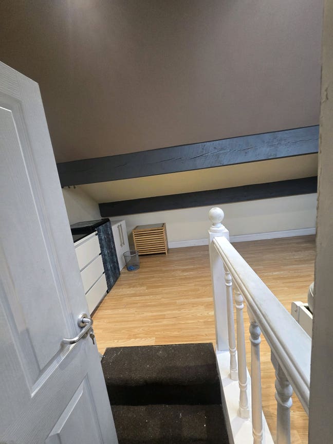 Loft room  Main Photo
