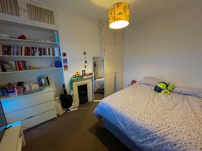 Furnished Double room  Main Photo