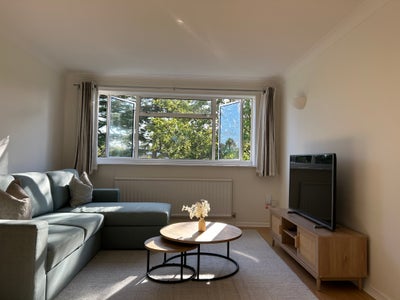 Entire Apartment for Rent in London  Main Photo