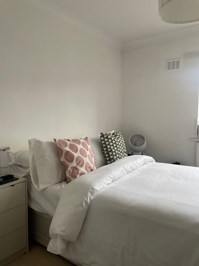 Double Room Available in N3 Main Photo