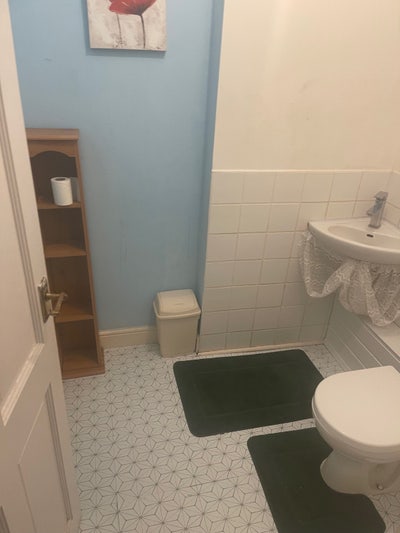 Share house Main Photo