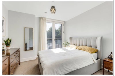 One-bed flat available Apr-May / Jun-Aug / Sep-Dec Main Photo