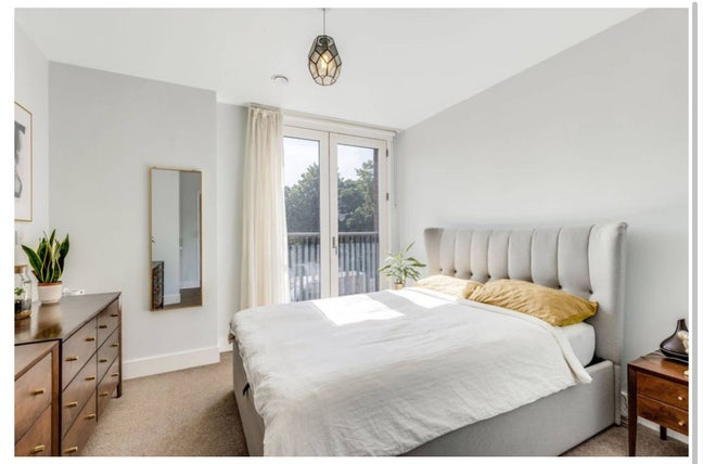 One-bed flat available for Holiday season Main Photo