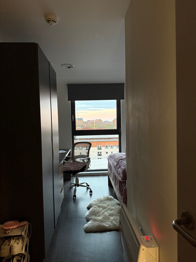 A lovely room with private bathroom Main Photo