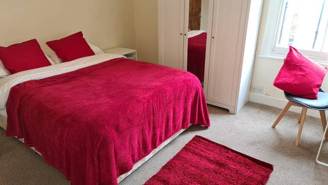 ✨ Stylish Double Room in Trendy South Tottenham! ✨ Main Photo