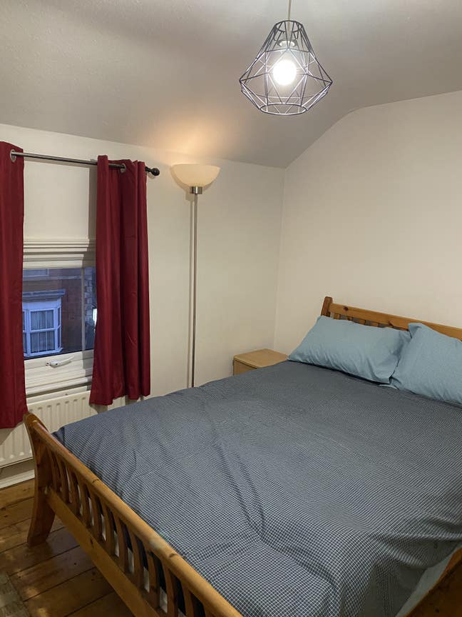Furnished Rooms  in shared House Main Photo