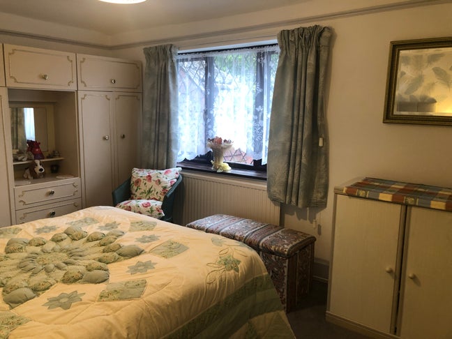 Beautiful room  Main Photo