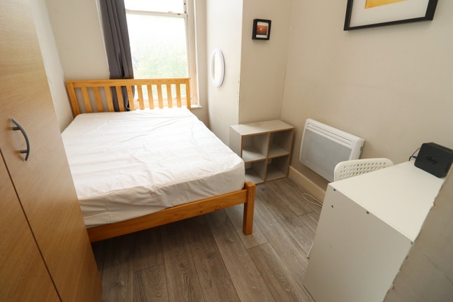 Super Offer-Top Double Room in Canary Wharf Main Photo