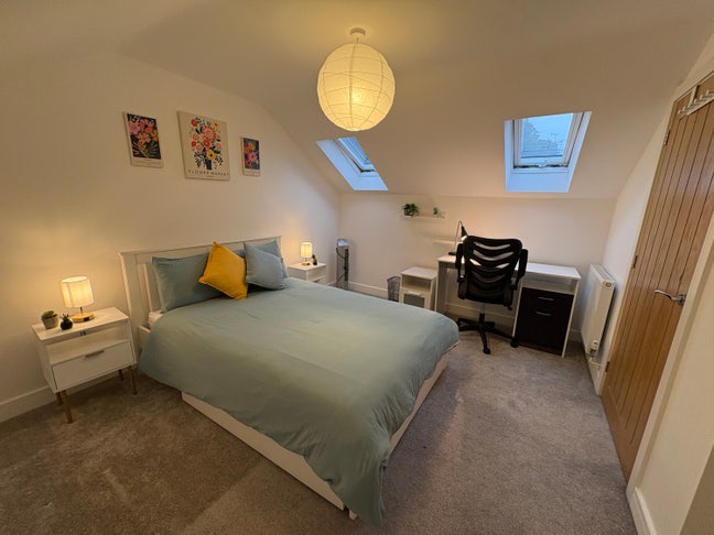 ‼️All Inclusive Expansive Double Room with parking Main Photo