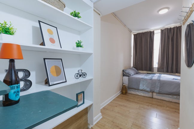 Stunning Dbl Room 5Mins to Tooting Broadway Main Photo