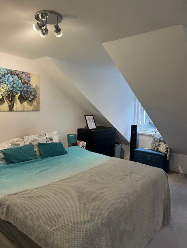 Huge En-Suite Room in Social Putney House Main Photo