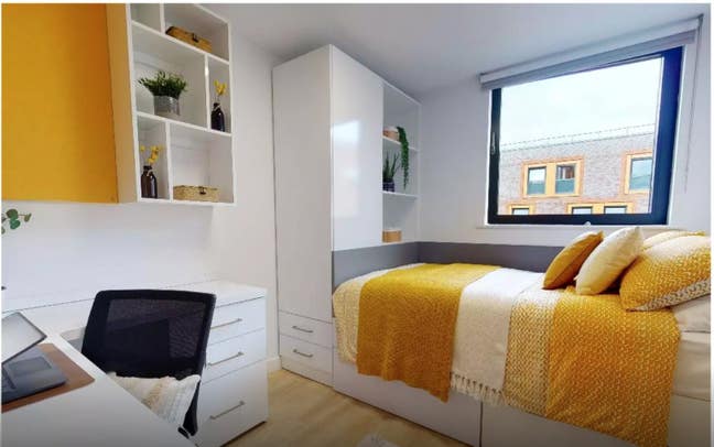 Student Accommodation   Main Photo