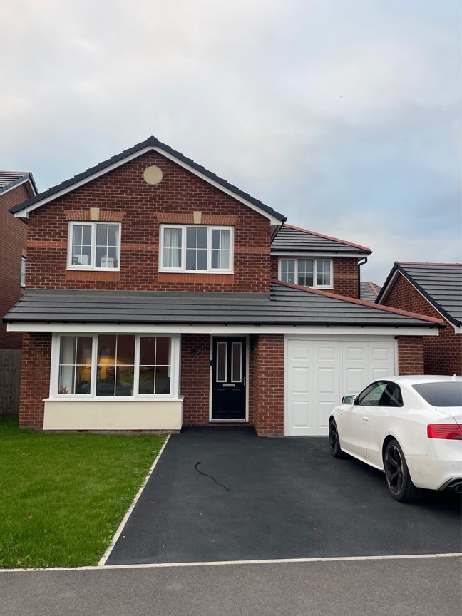 House Share in Lytham St Anne’s Main Photo