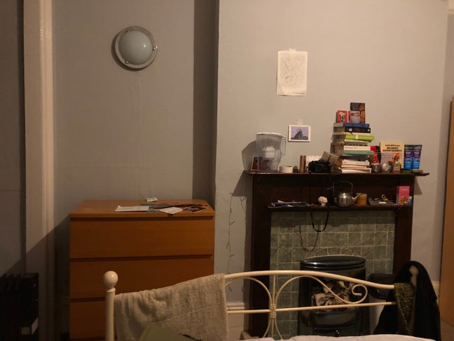 Spacious room in friendly shared house in Archway Main Photo