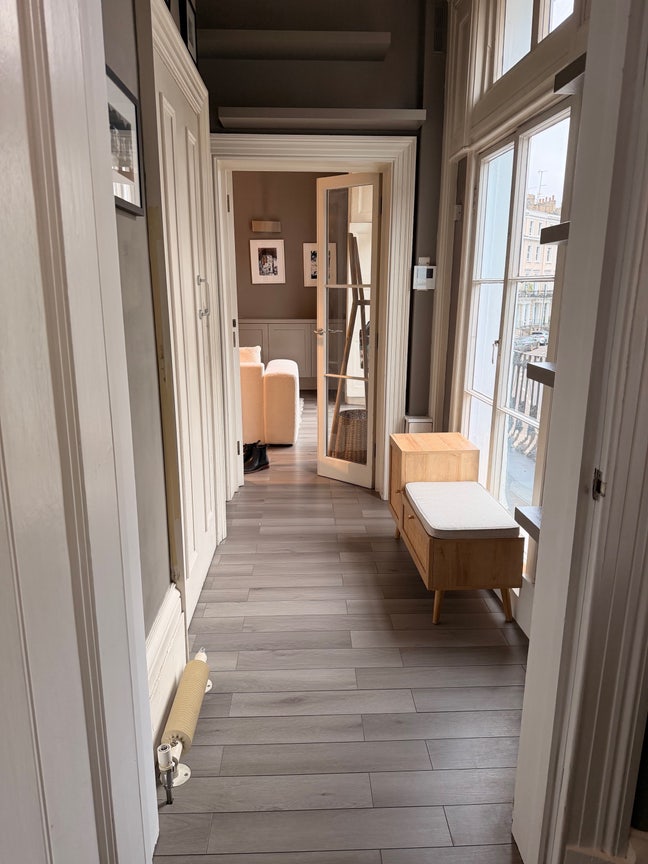 Amazing holland park flat  Main Photo