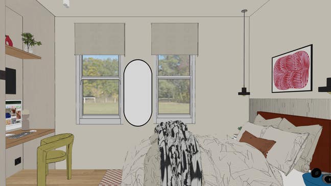 ✨ Brand New House Available 3rd November ✨ Main Photo