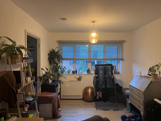 Double Bedroom in 2-Bed Flat – Cricklewood – £725  Main Photo