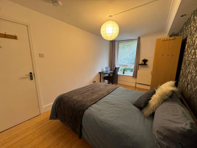 Choose Ur Room ⭐ New Flat in Best Area Main Photo