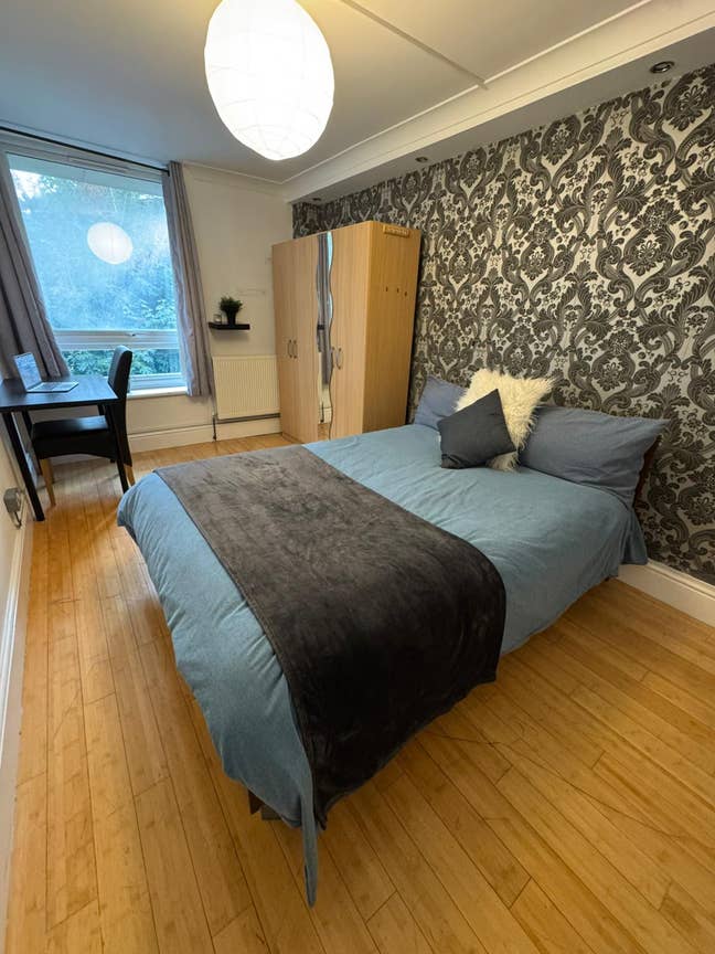 Choose Ur Room ⭐ New Flat in Best Area Main Photo