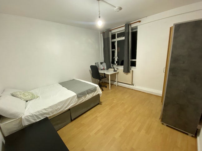 Spacious Double Room in Bayswater Main Photo