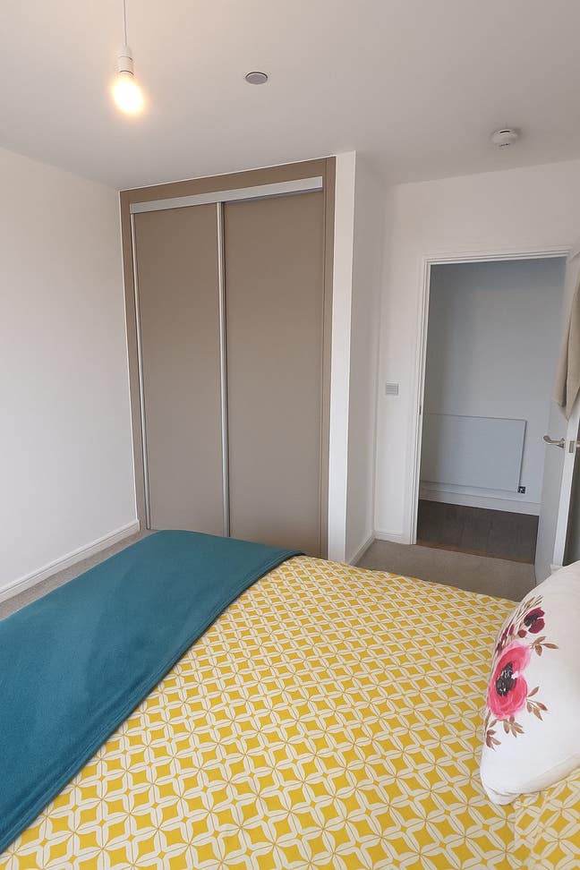 Stop scrolling, large double with Ensuite Main Photo