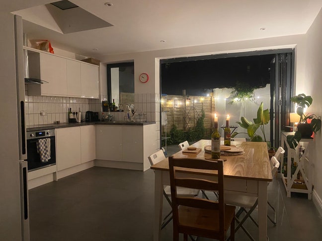 Double Room in Herne Hill/Brixton Area Main Photo