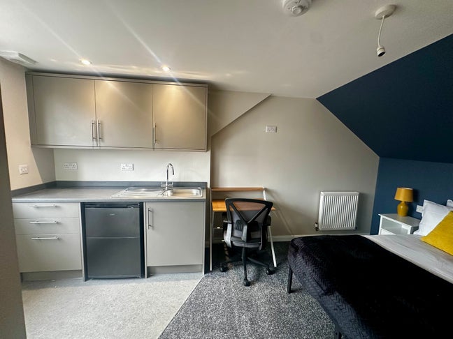 ✨ Brand New Loft Studio Room ✨ Main Photo