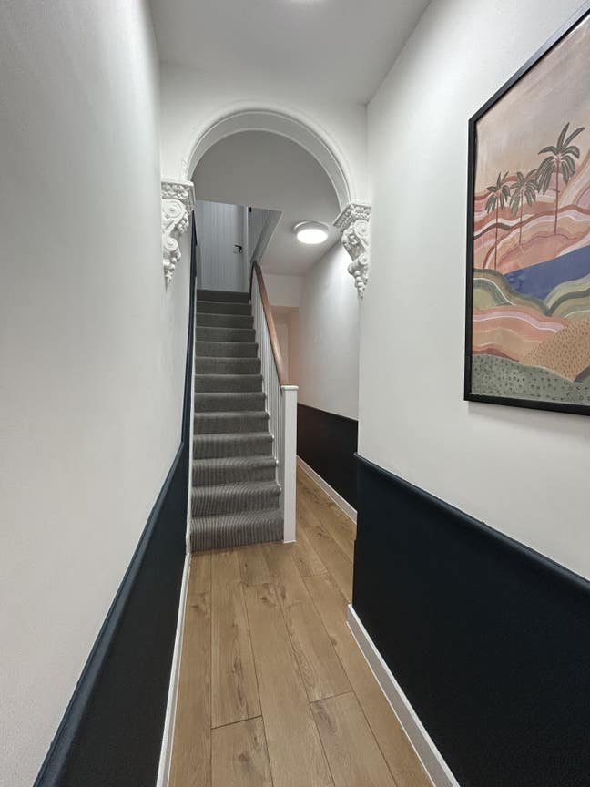 Beautifully Refurbished Professional House Share R Main Photo