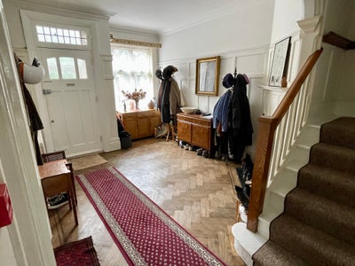 Double Room in West Hampstead Main Photo