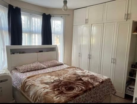 One Double Furnished Room  Main Photo