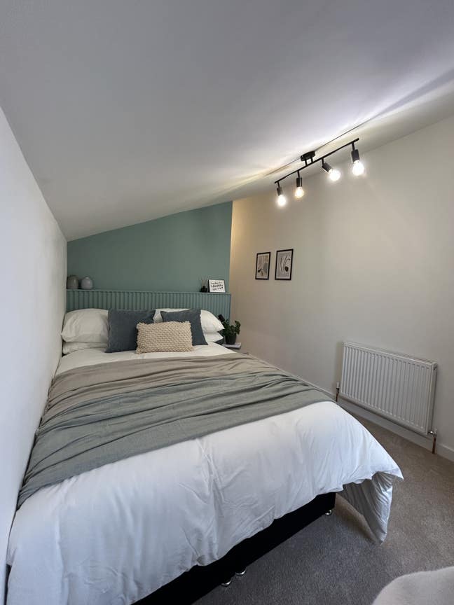 Beautifully Refurbished Professional House Share R Main Photo