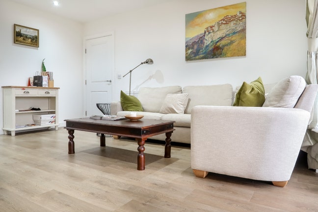 ✨ En-Suite Modern Built Zone 2 Poplar 🛋️✨ Main Photo