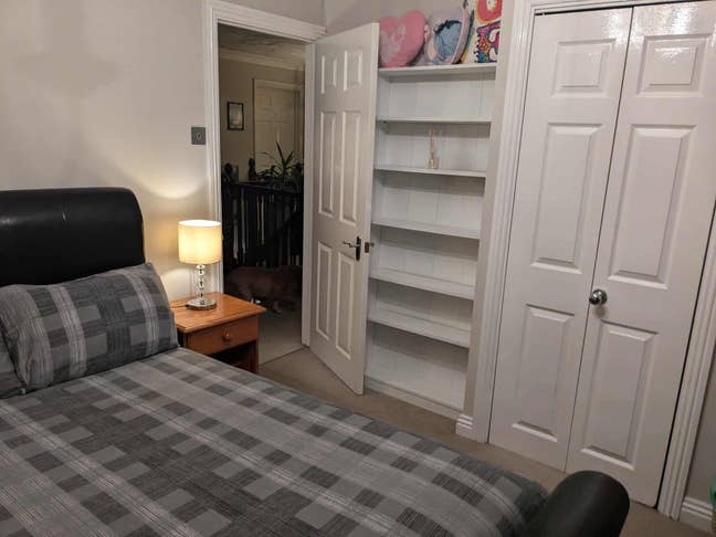Double furnished room Main Photo